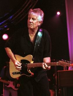 Graham Nash