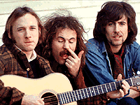 Crosby, Stills and Nash